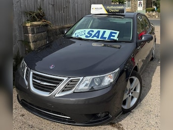 Used Saab 9-3 2010 for sale - 75965914: Photo