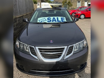 Used Saab 9-3 2010 for sale - 75965914: Photo