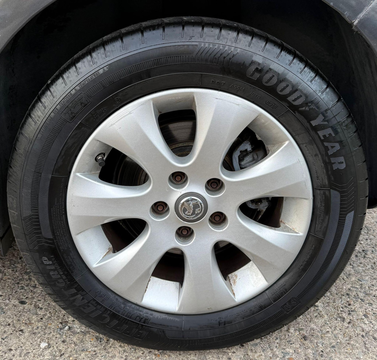 Used Vauxhall Astra 2015 for sale - 76360869: Photo 10