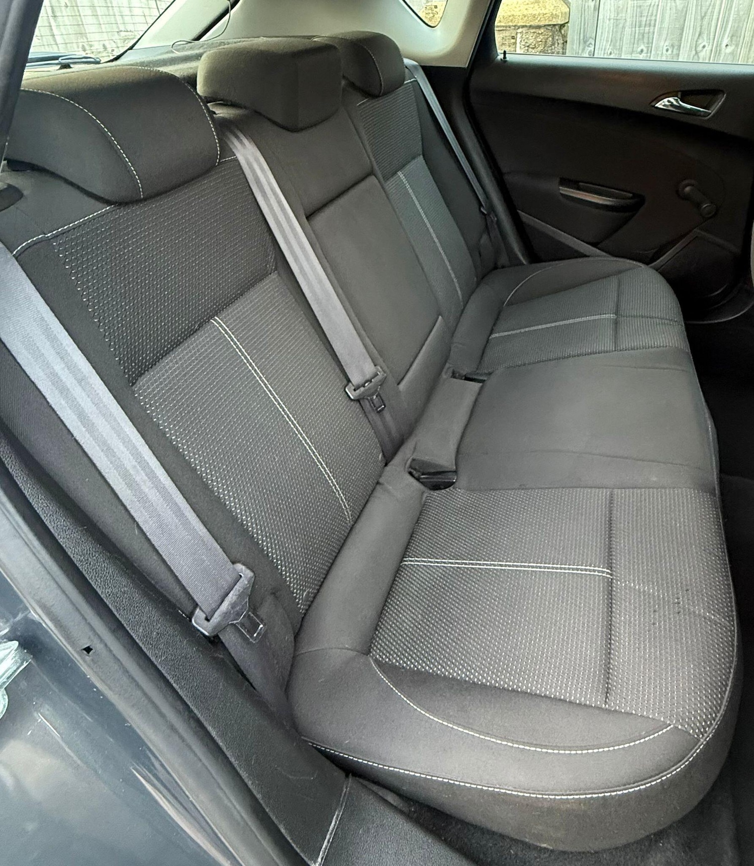 Used Vauxhall Astra 2015 for sale - 76360869: Photo 12