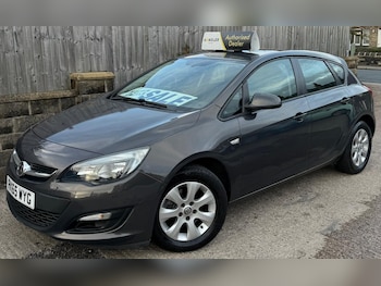 2015 (65) - 1.6 CDTi ecoFLEX 94g Design Euro 6 (s/s) 5dr