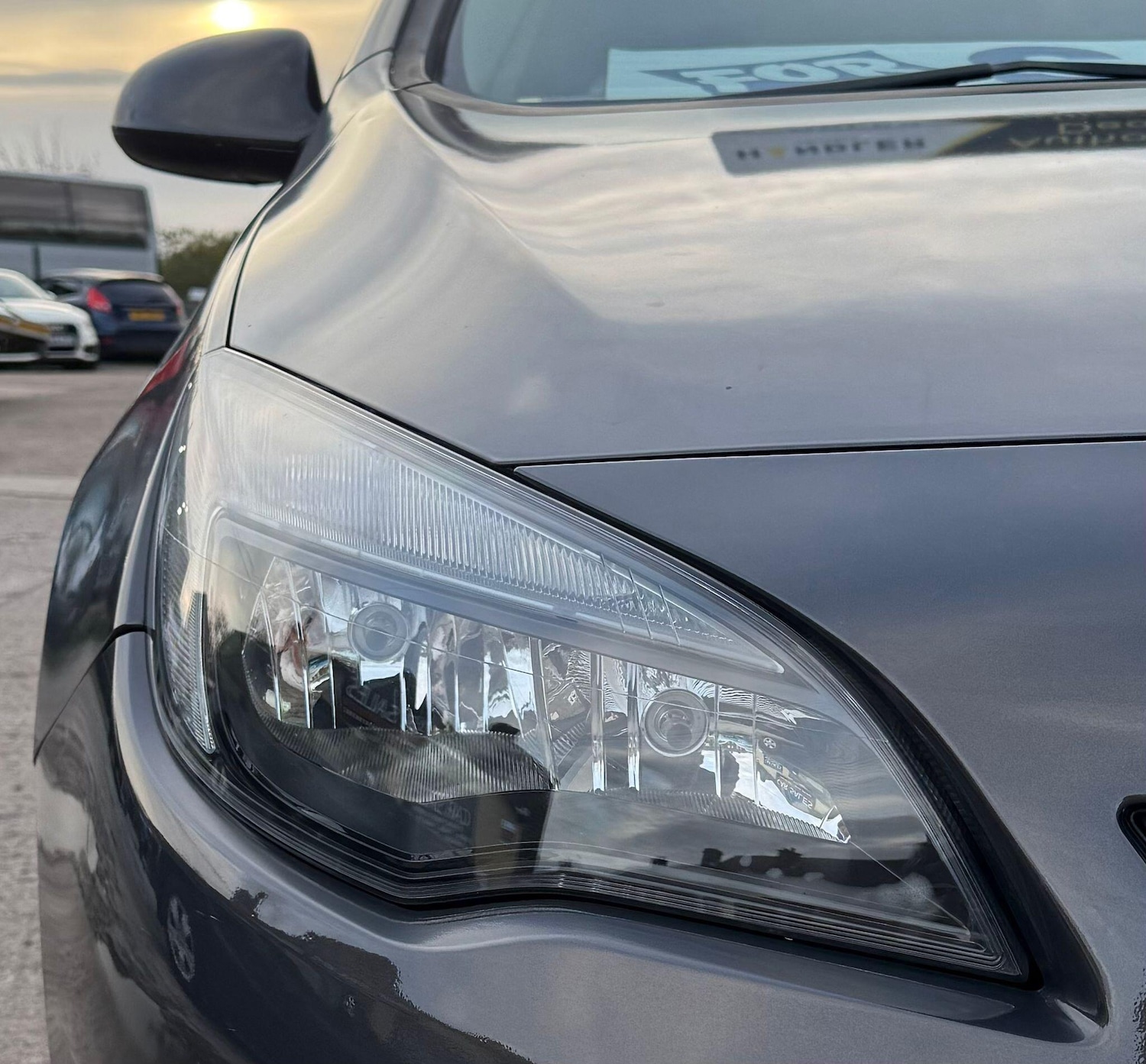Used Vauxhall Astra 2015 for sale - 76360869: Photo 23