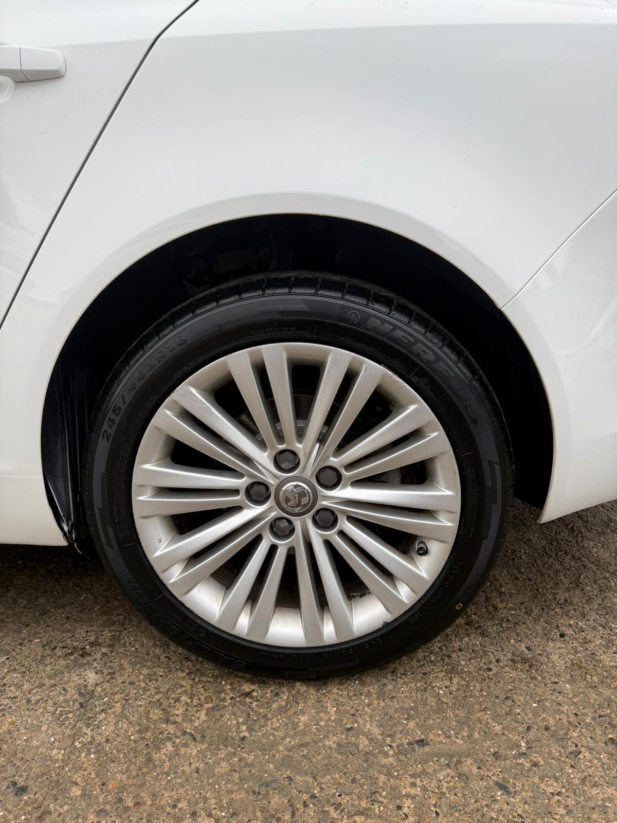 Used Vauxhall Insignia for sale - 77496960: Photo 12