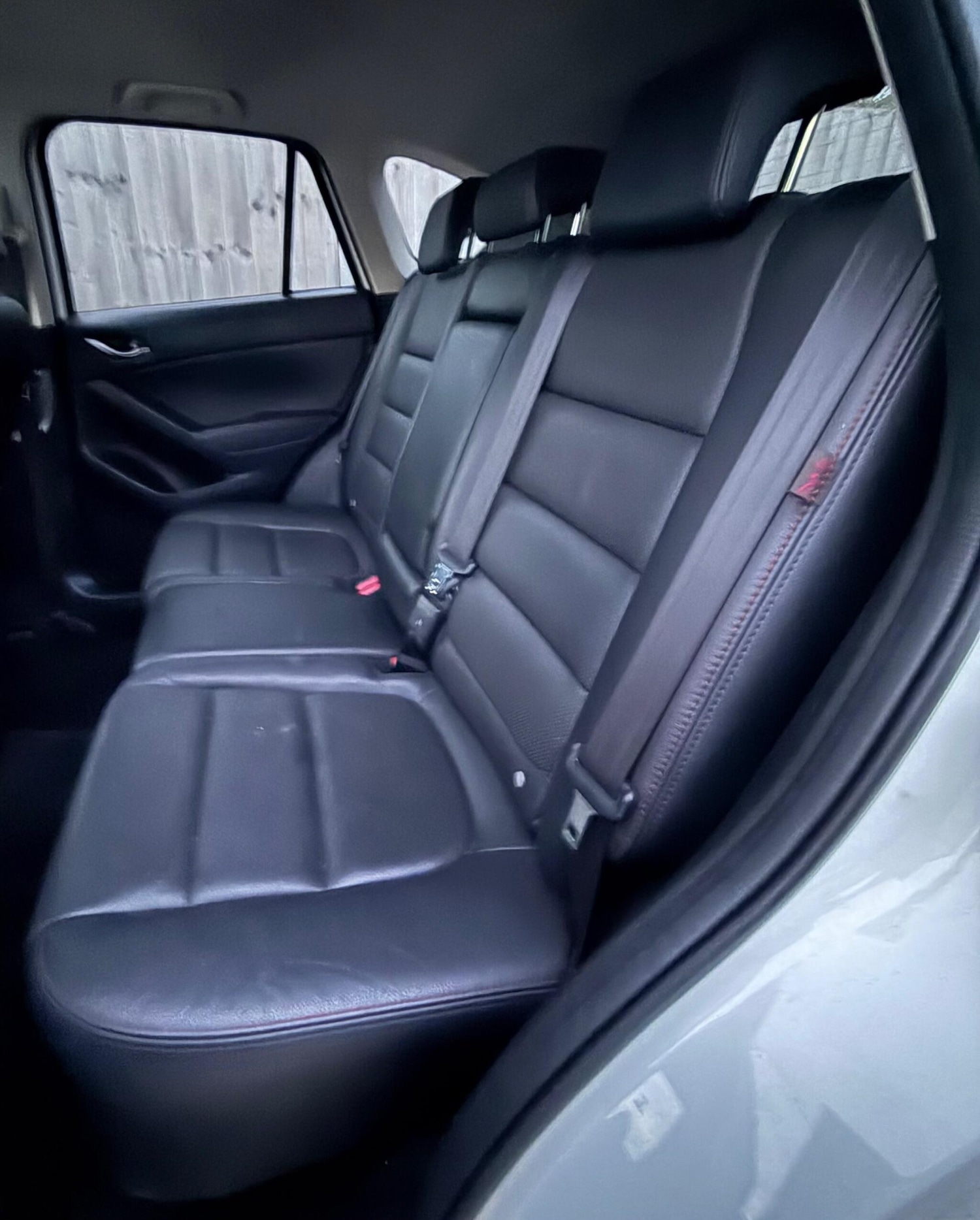 Used Mazda CX-5 2015 for sale - 76689616: Photo 10