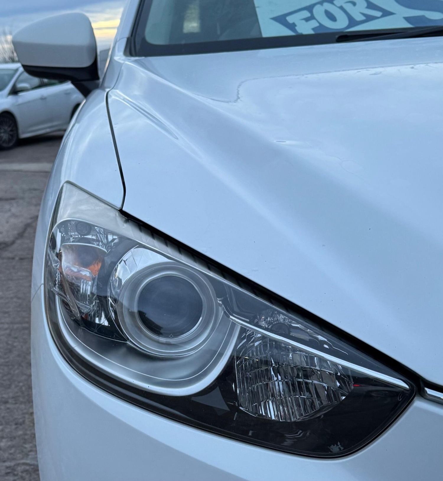 Used Mazda CX-5 2015 for sale - 76689616: Photo 12