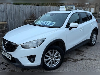 Mazda - CX-5