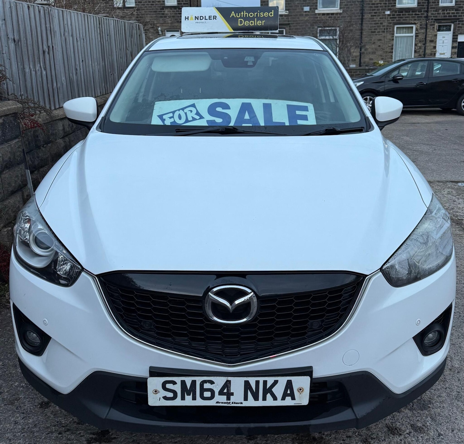 Used Mazda CX-5 2015 for sale - 76689616: Photo 6