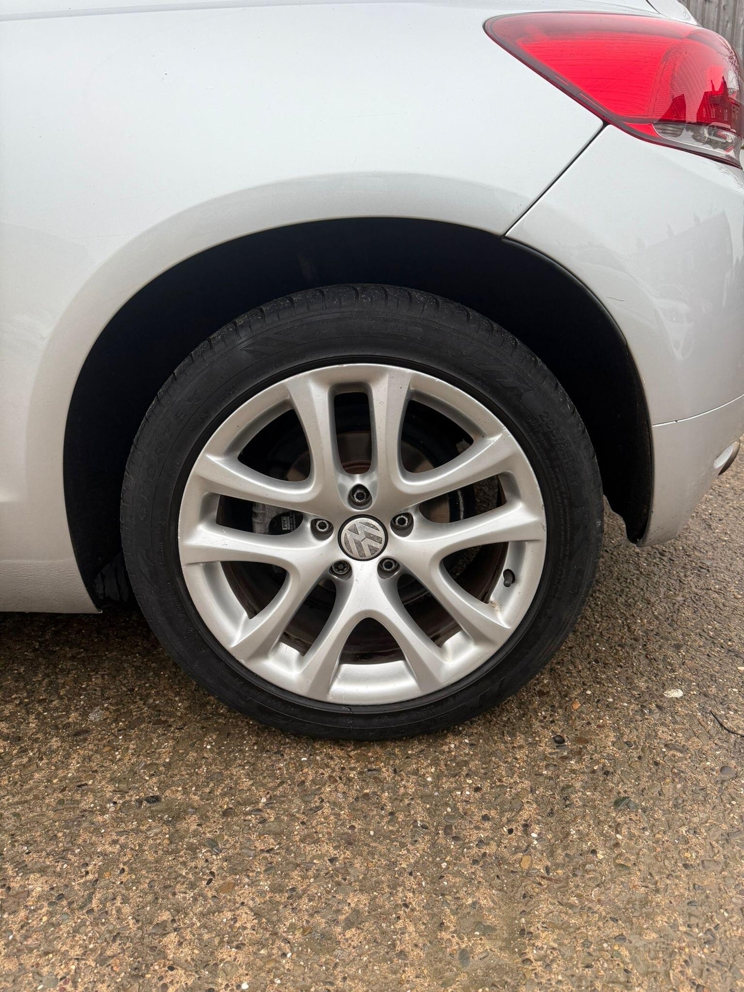 Used Volkswagen Scirocco 2009 for sale - 77411343: Photo 14