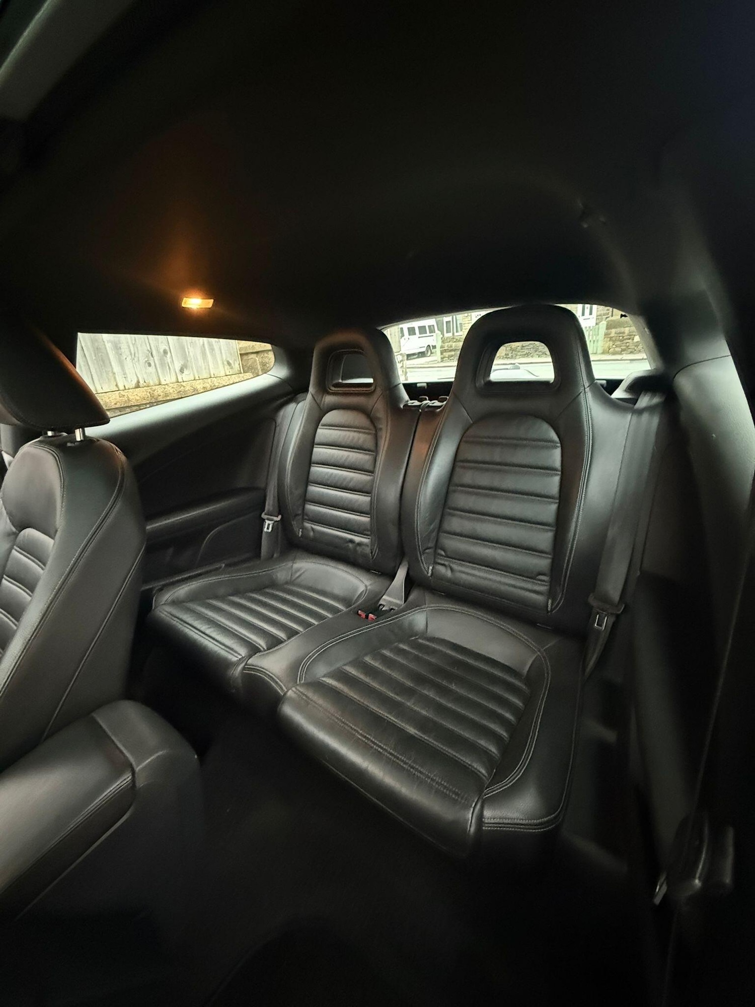 Used Volkswagen Scirocco 2009 for sale - 77411343: Photo 17