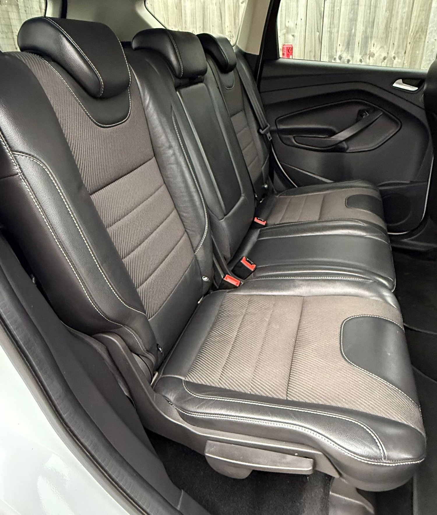 Used Ford Kuga for sale - 77645893: Photo 11