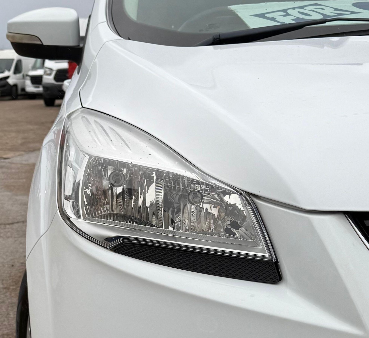 Used Ford Kuga for sale - 77645893: Photo 12