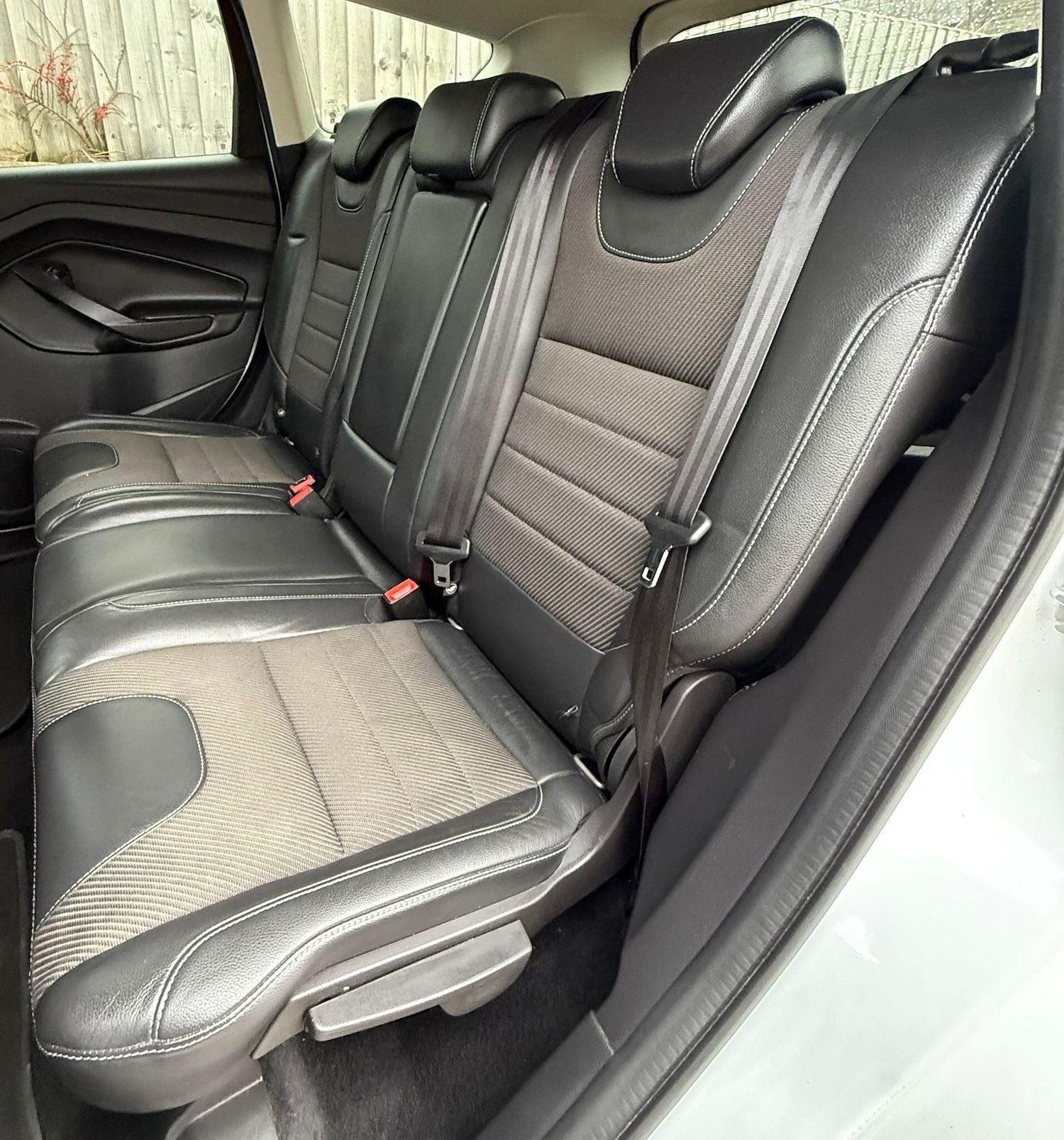 Used Ford Kuga for sale - 77645893: Photo 15