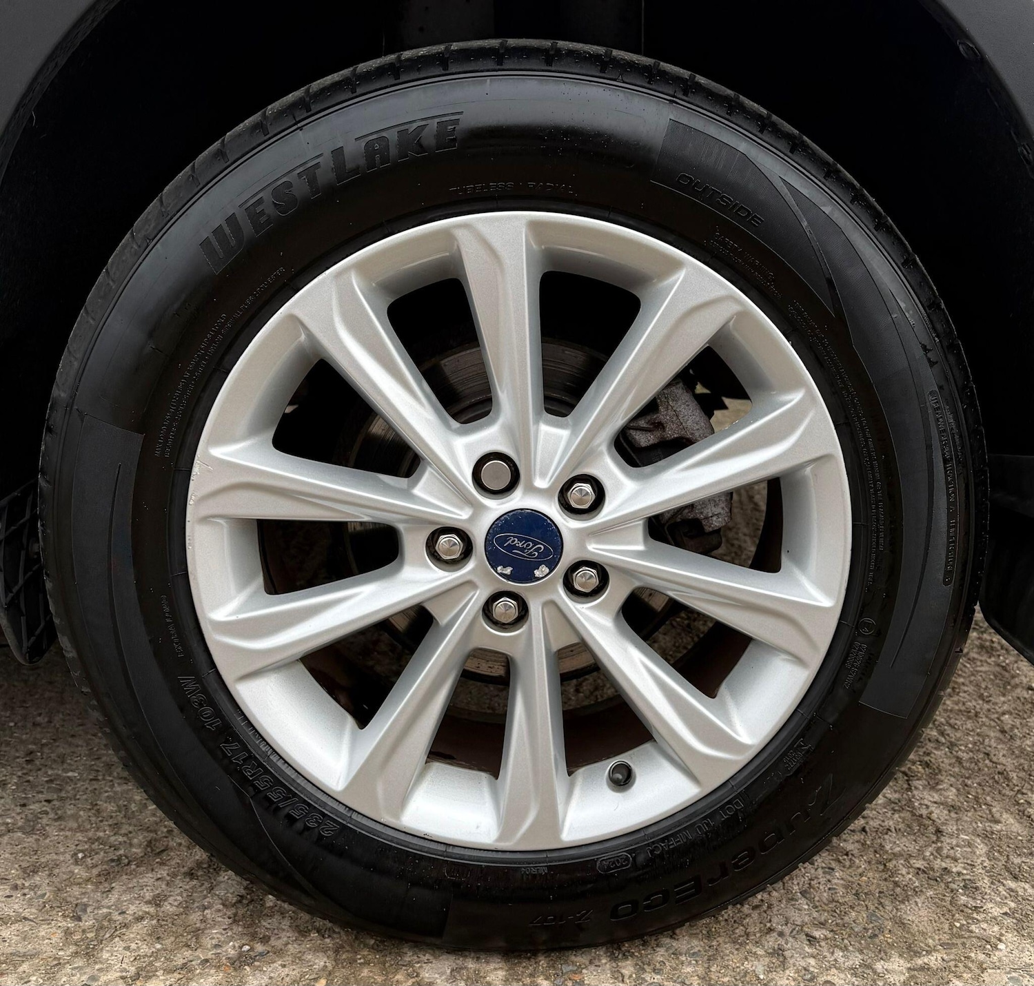 Used Ford Kuga for sale - 77645893: Photo 19