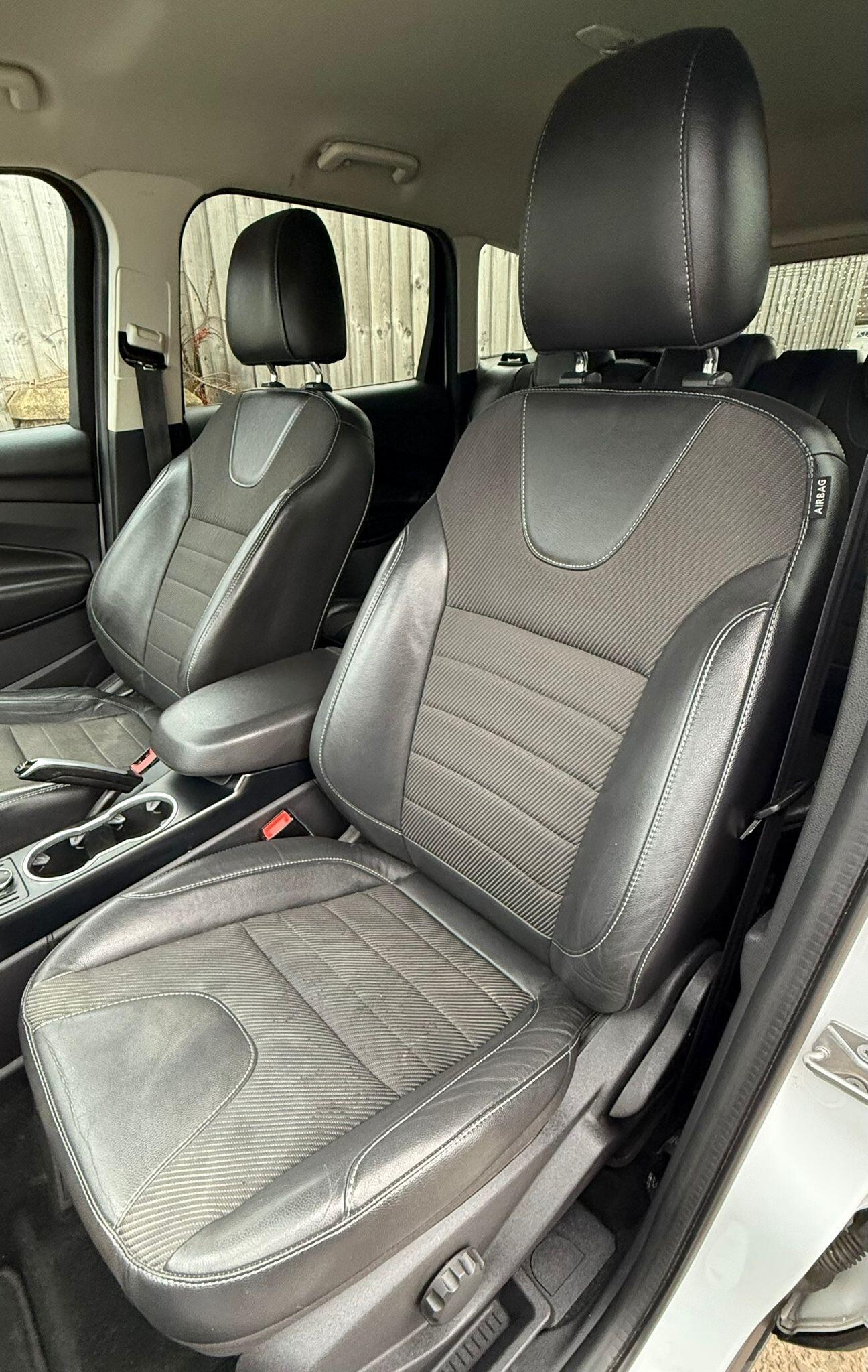 Used Ford Kuga for sale - 77645893: Photo 20