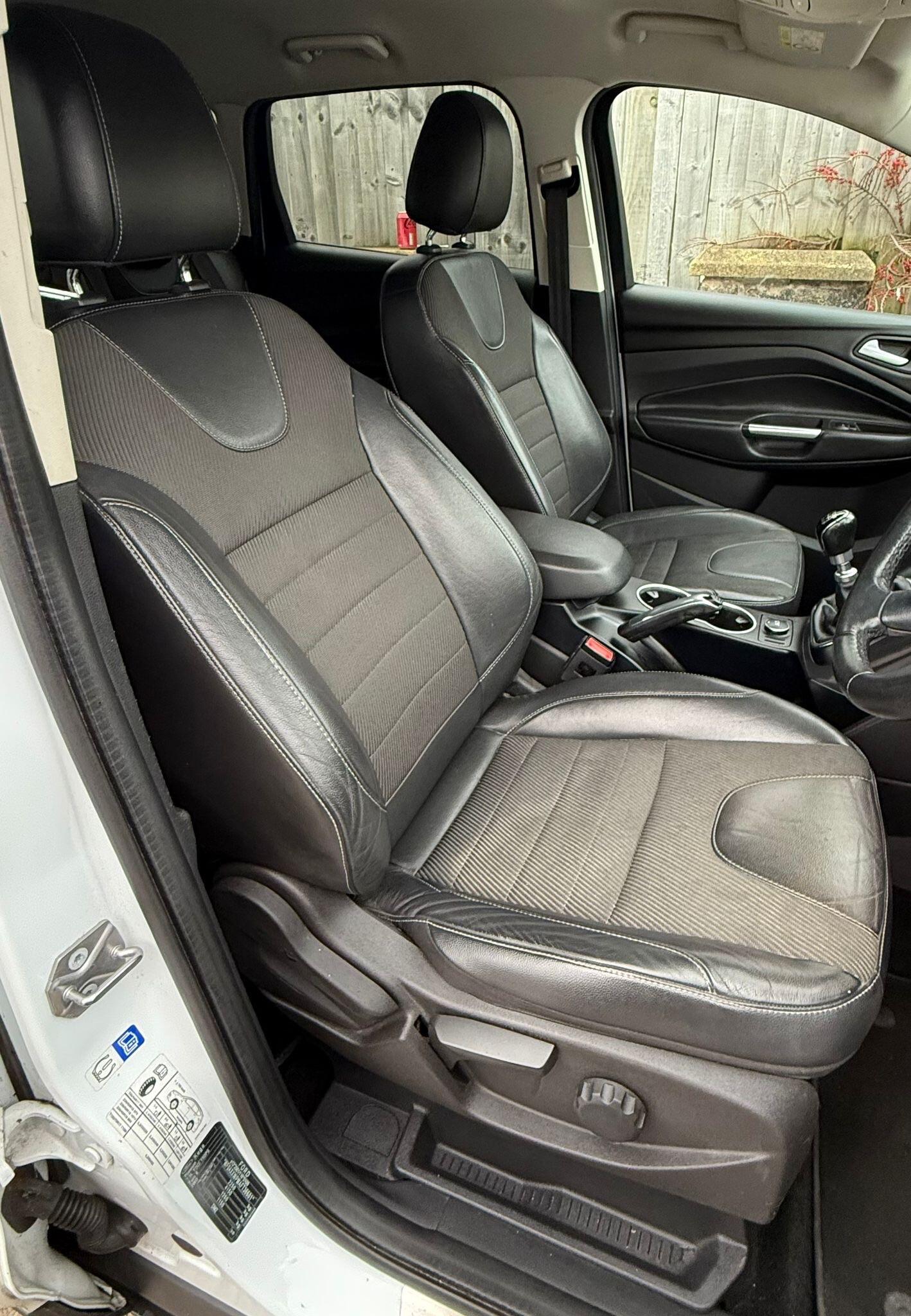 Used Ford Kuga for sale - 77645893: Photo 21