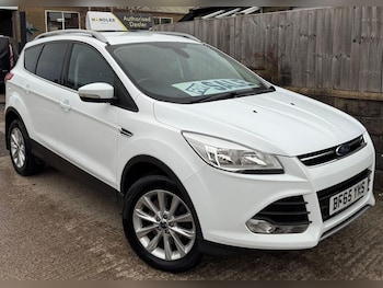 Used Ford Kuga 2015 for sale - 77645893: Photo