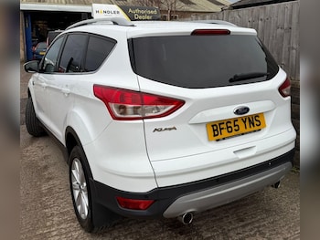 Used Ford Kuga 2015 for sale - 77645893: Photo