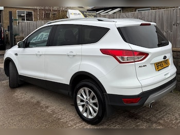 Used Ford Kuga 2015 for sale - 77645893: Photo