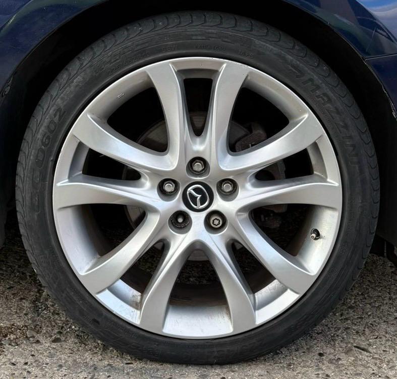 Used Mazda Mazda6 2014 for sale - 76912777: Photo 13