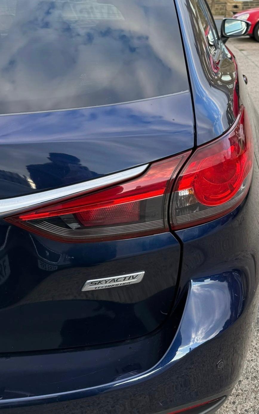 Used Mazda Mazda6 2014 for sale - 76912777: Photo 15