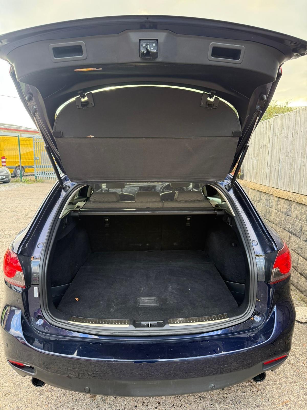 Used Mazda Mazda6 2014 for sale - 76912777: Photo 24