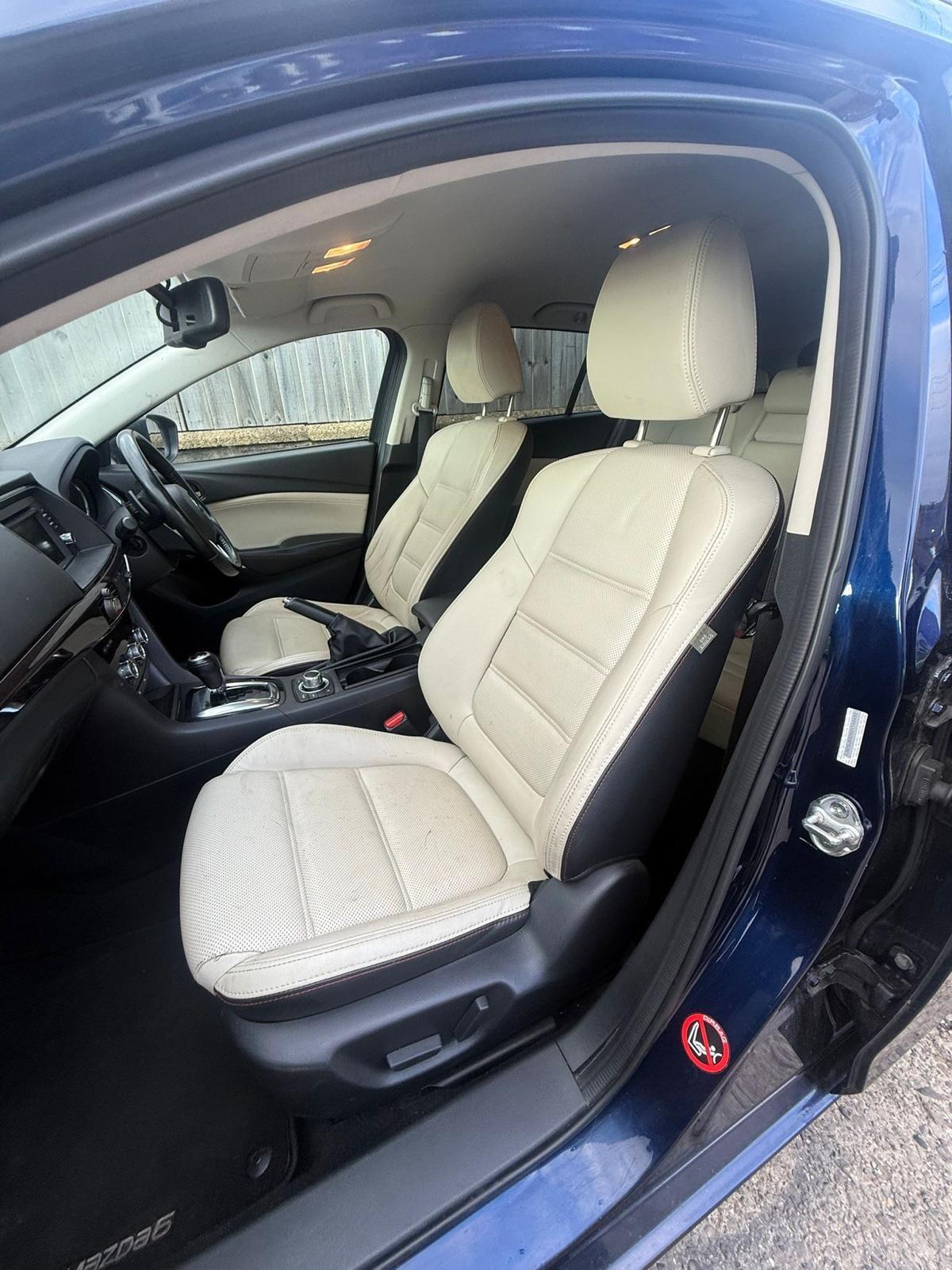 Used Mazda Mazda6 2014 for sale - 76912777: Photo 25