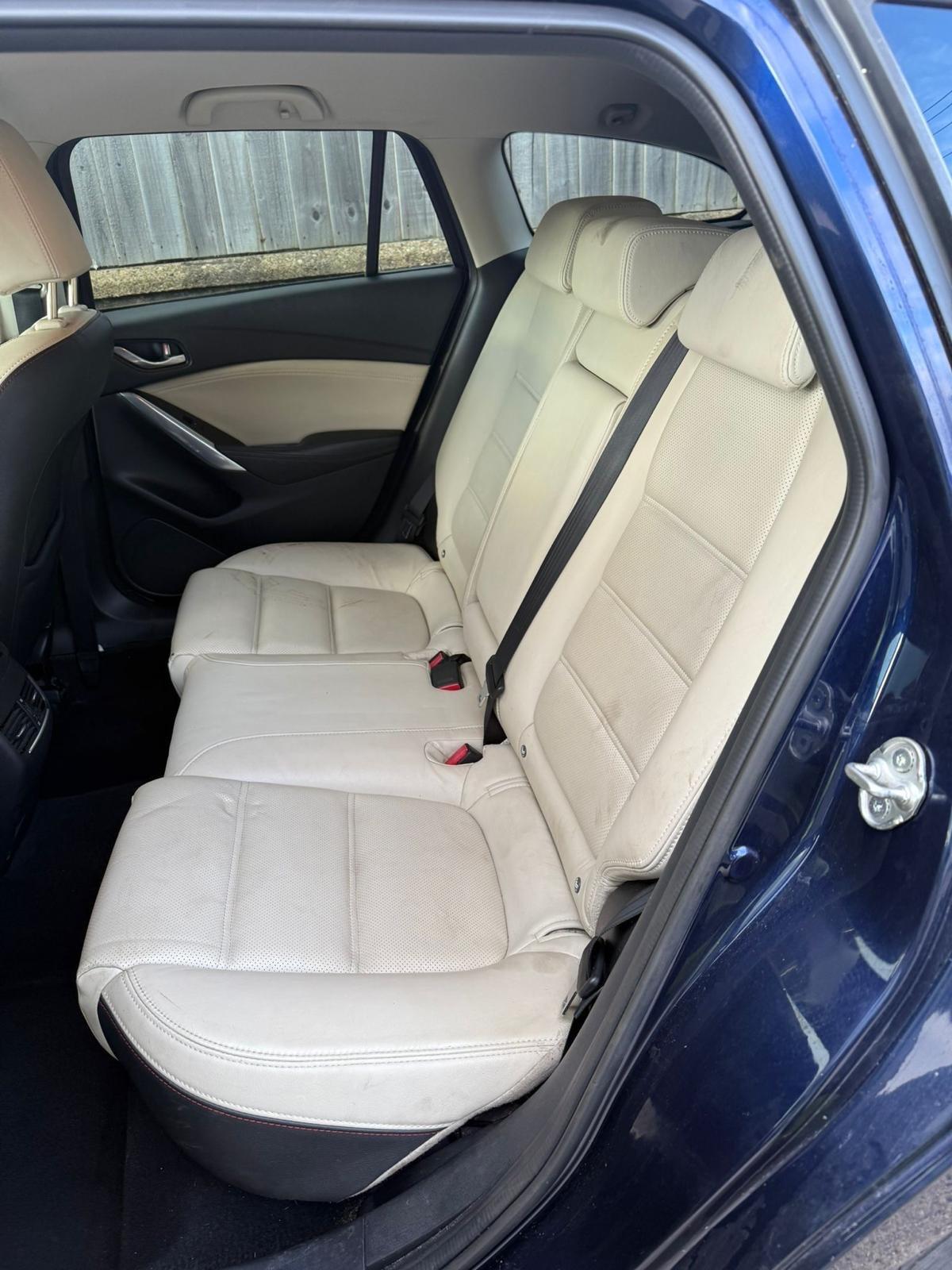 Used Mazda Mazda6 2014 for sale - 76912777: Photo 26