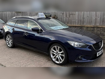 Used Mazda Mazda6 2014 for sale - 76912777: Photo