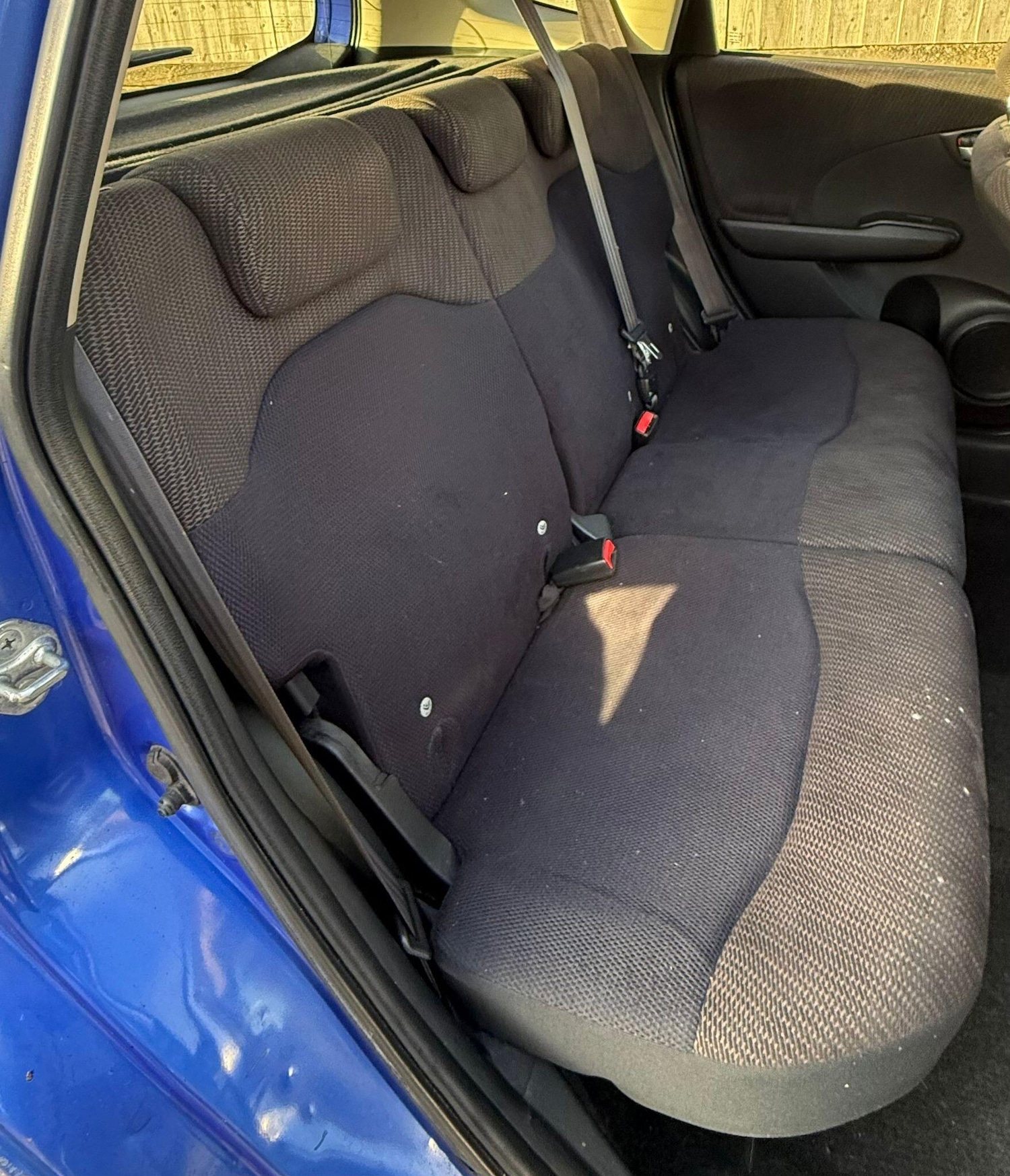 Used Honda Jazz for sale - 77267730: Photo 10