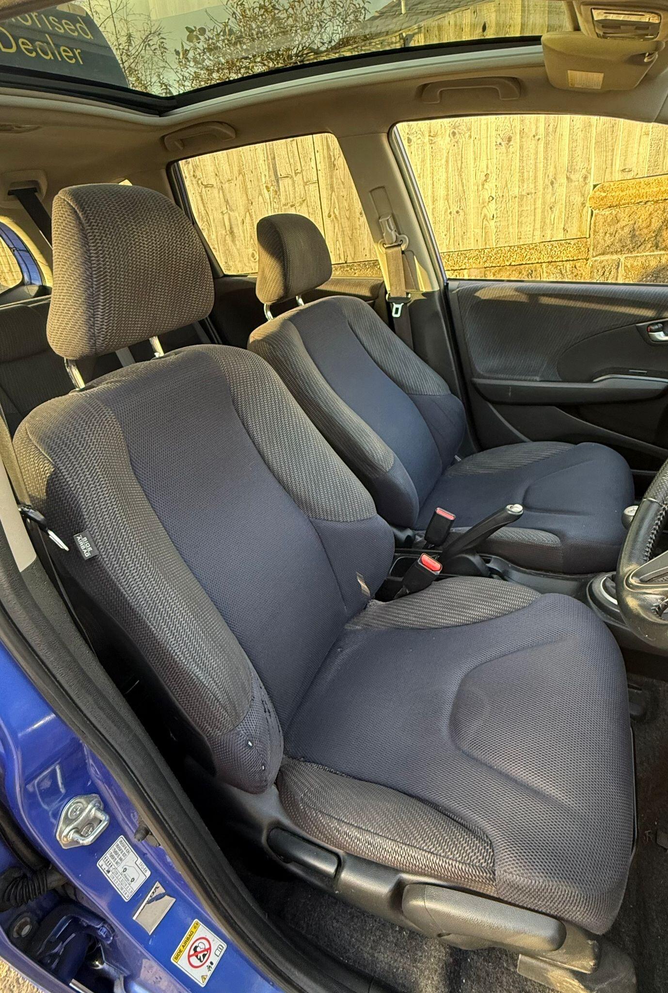 Used Honda Jazz for sale - 77267730: Photo 11