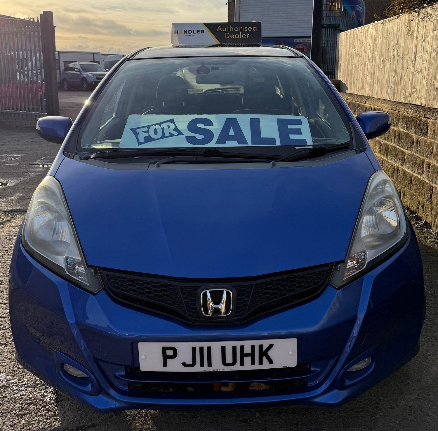 Used Honda Jazz for sale - 77267730: Photo 13