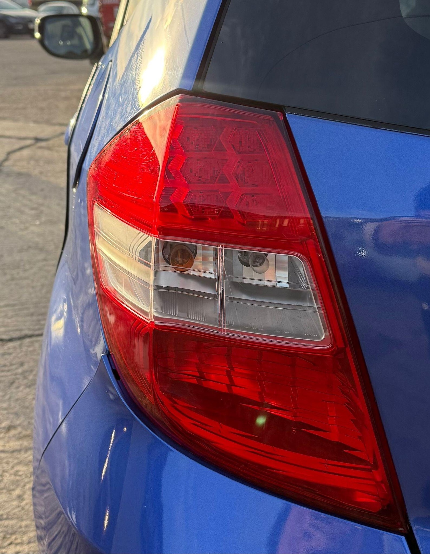 Used Honda Jazz for sale - 77267730: Photo 15