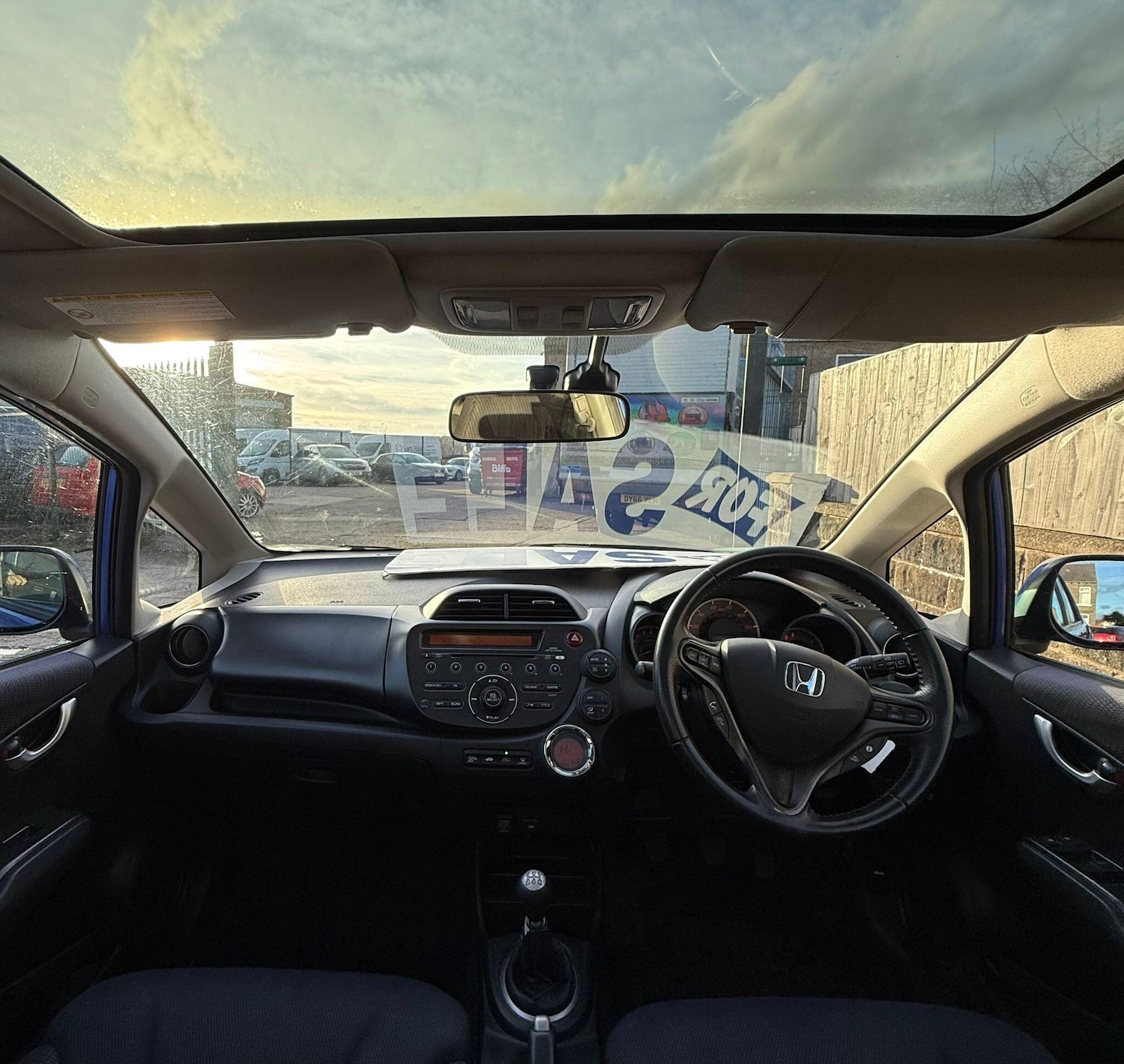 Used Honda Jazz for sale - 77267730: Photo 19