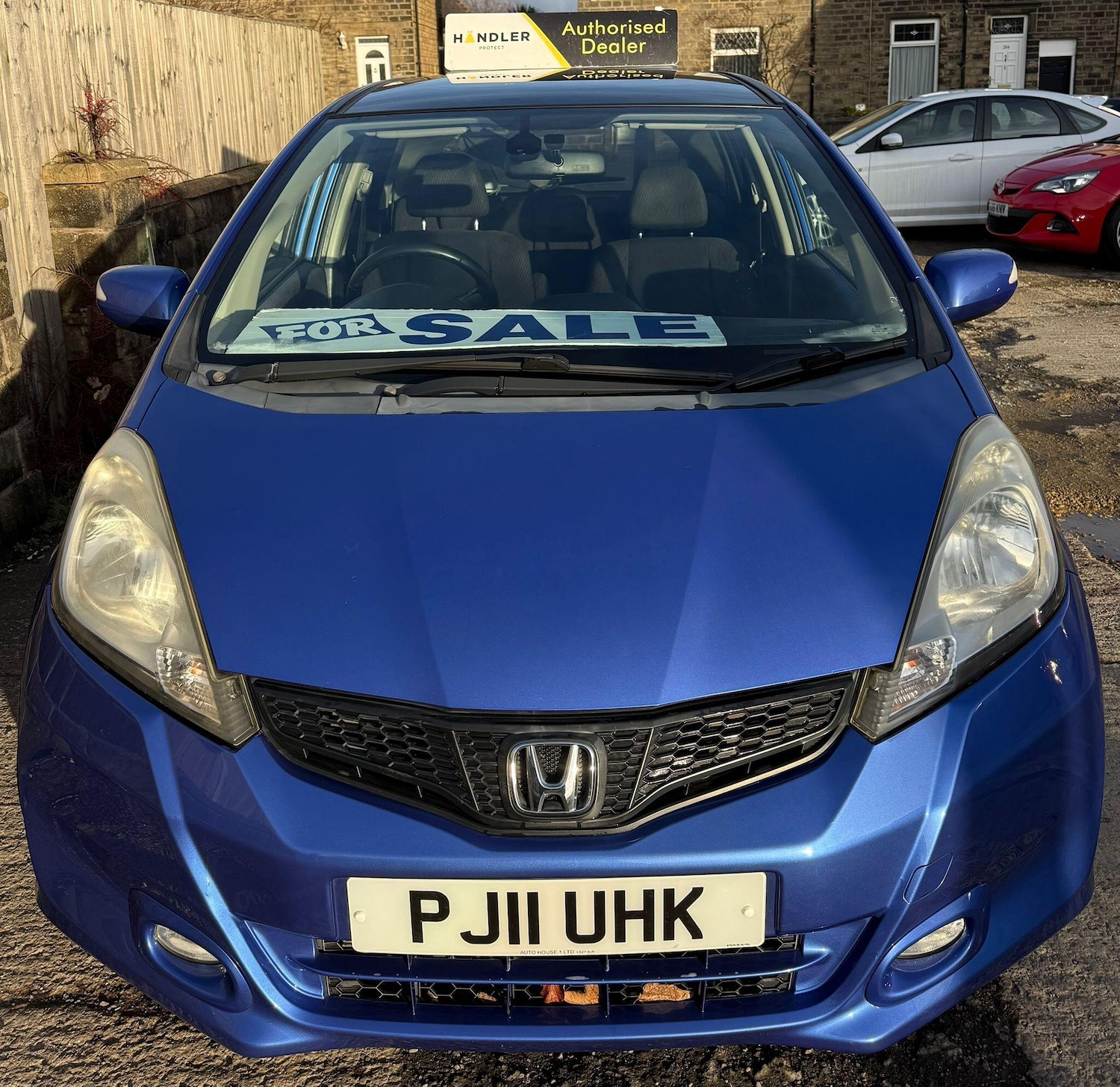 Used Honda Jazz for sale - 77267730: Photo 20