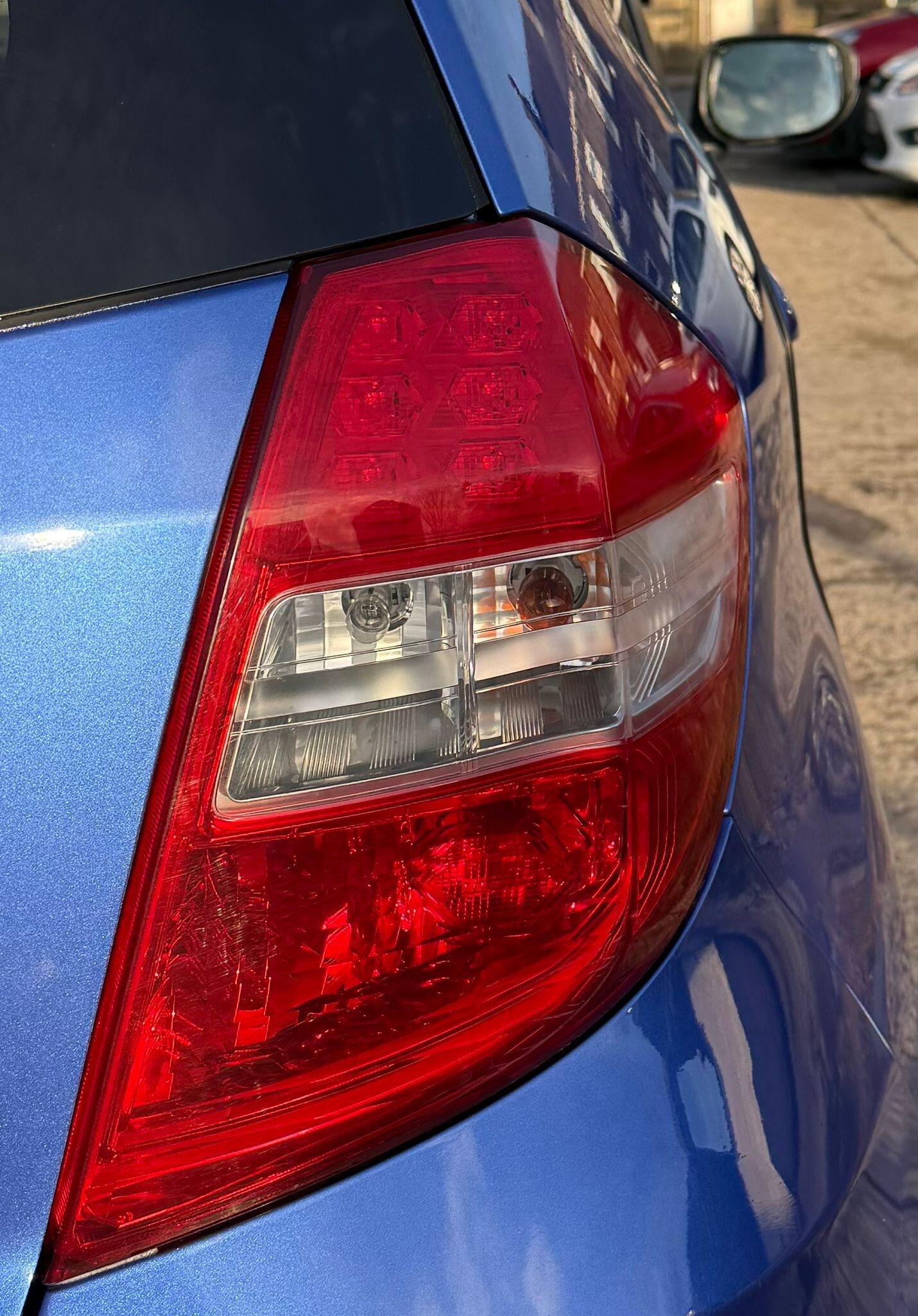 Used Honda Jazz for sale - 77267730: Photo 22