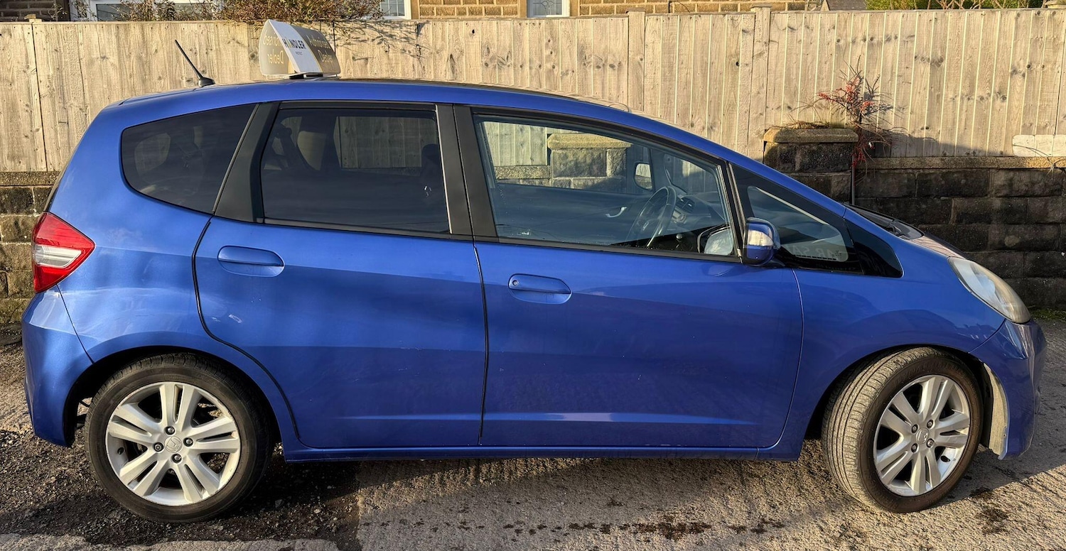 Used Honda Jazz for sale - 77267730: Photo 5