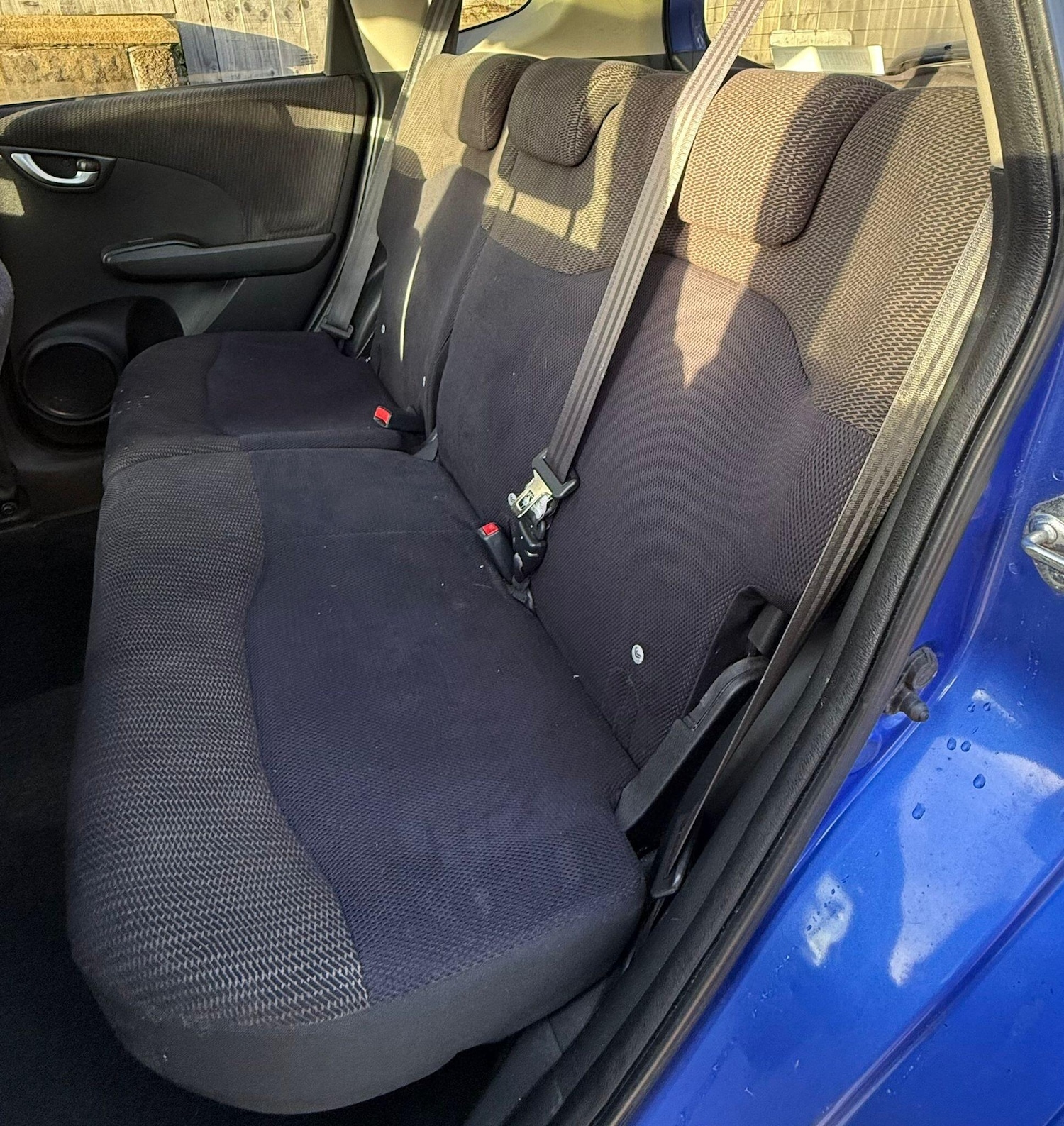 Used Honda Jazz for sale - 77267730: Photo 6