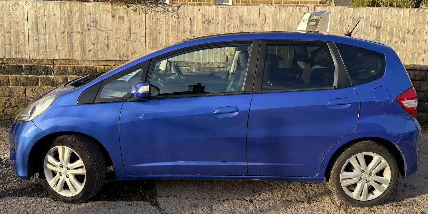 Used Honda Jazz for sale - 77267730: Photo 7