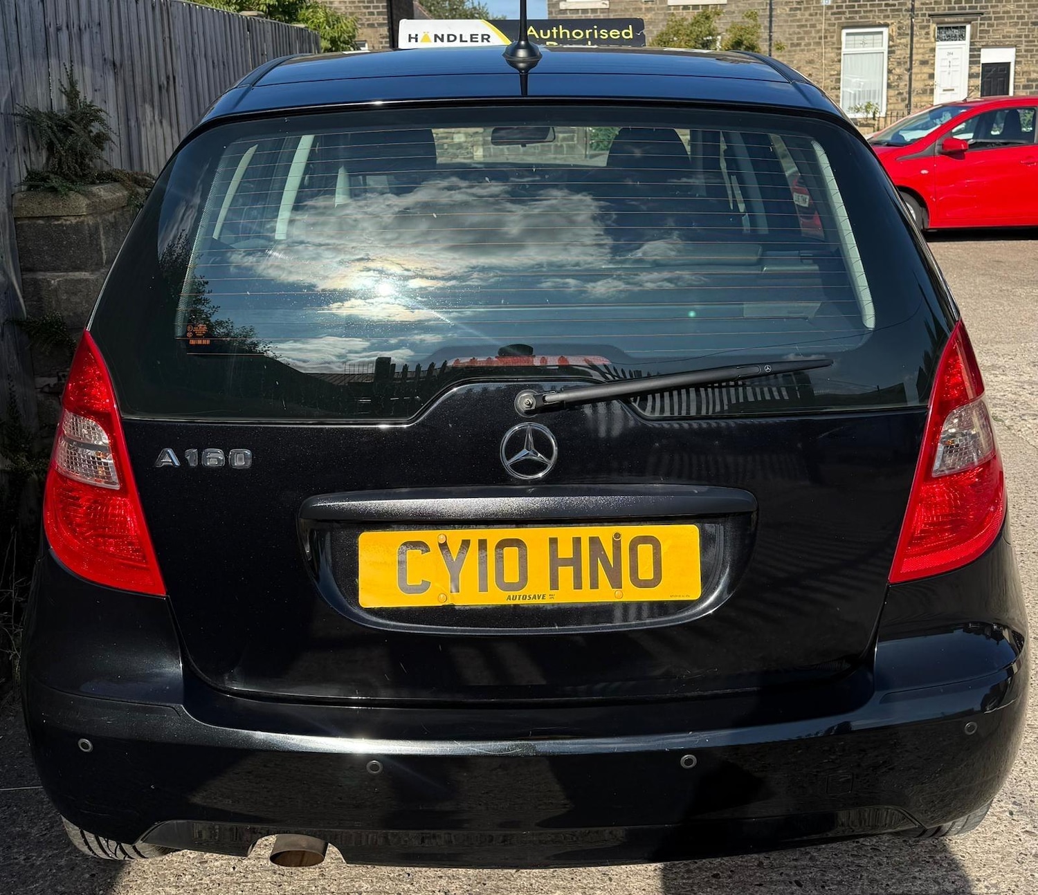 Vehicle 19