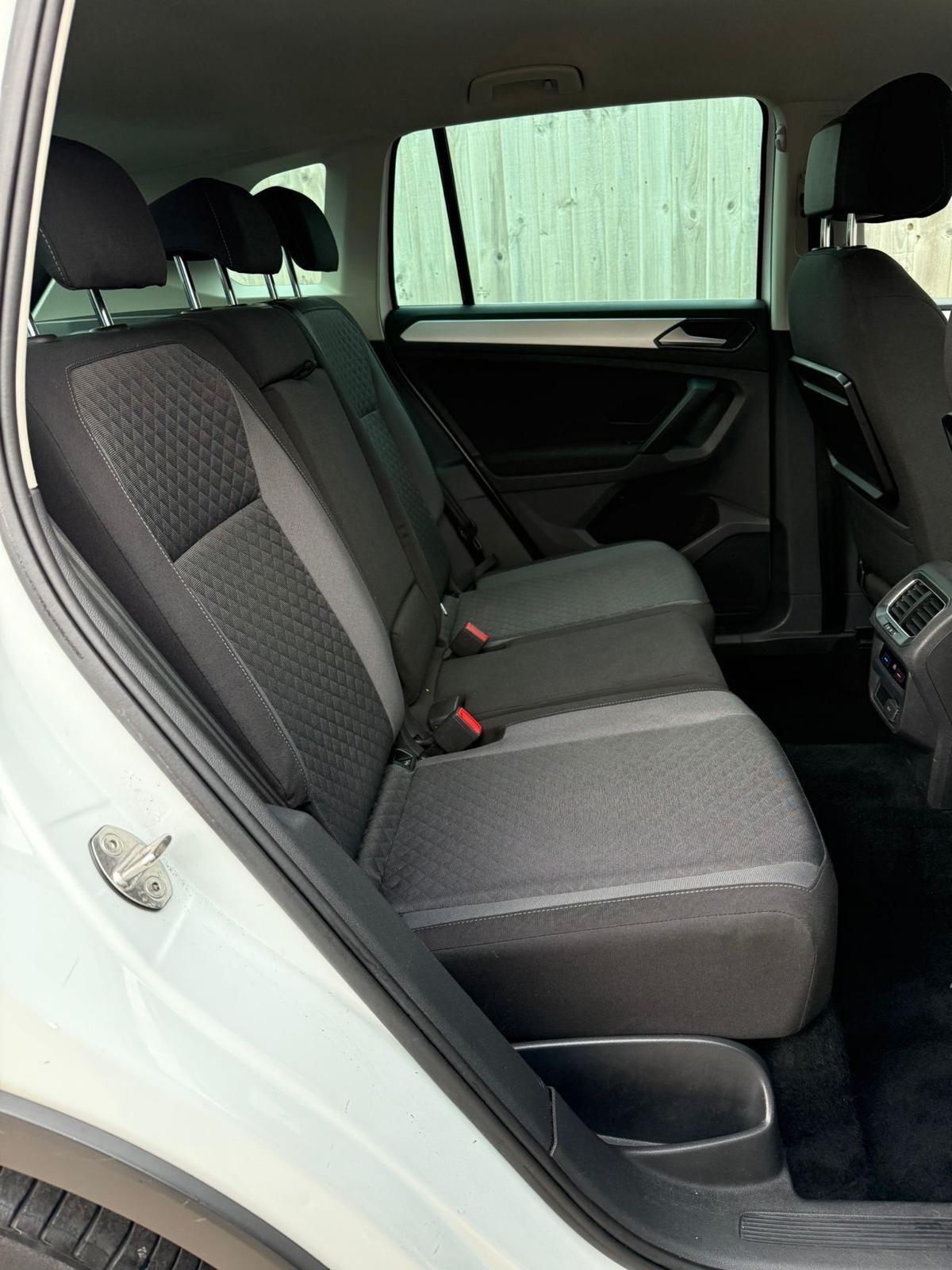 Used Volkswagen Tiguan for sale - 77215965: Photo 18