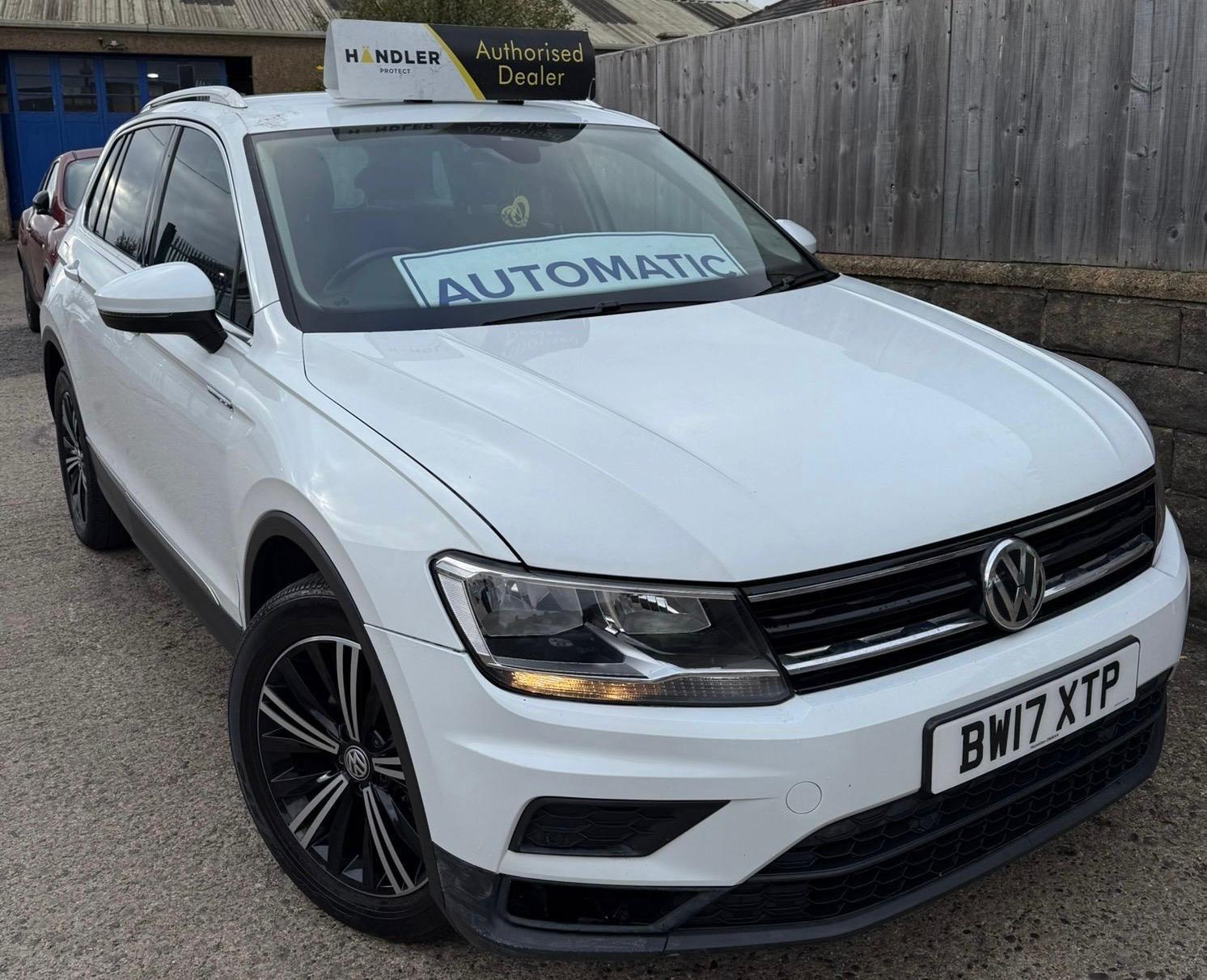 Used Volkswagen Tiguan for sale - 77215965: Photo 22