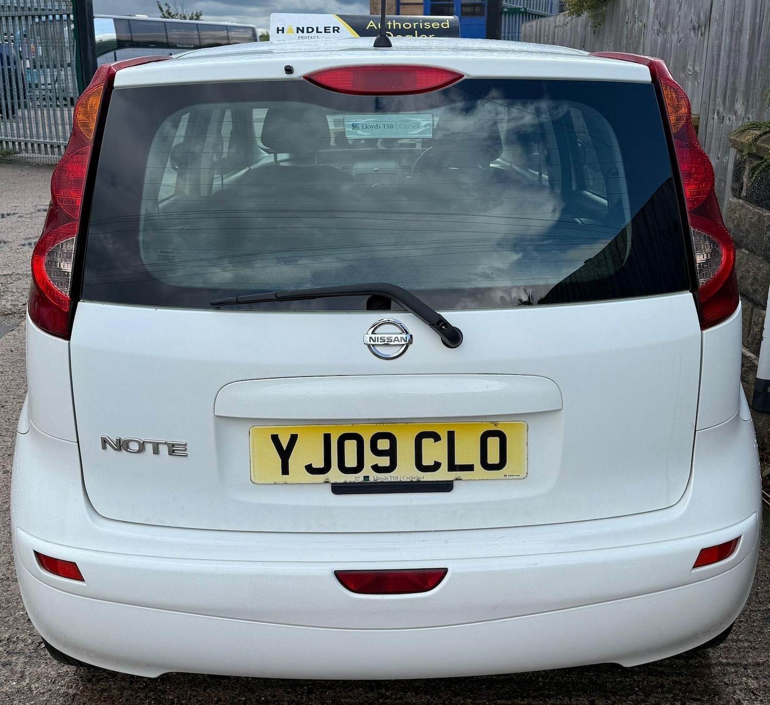 Vehicle 7