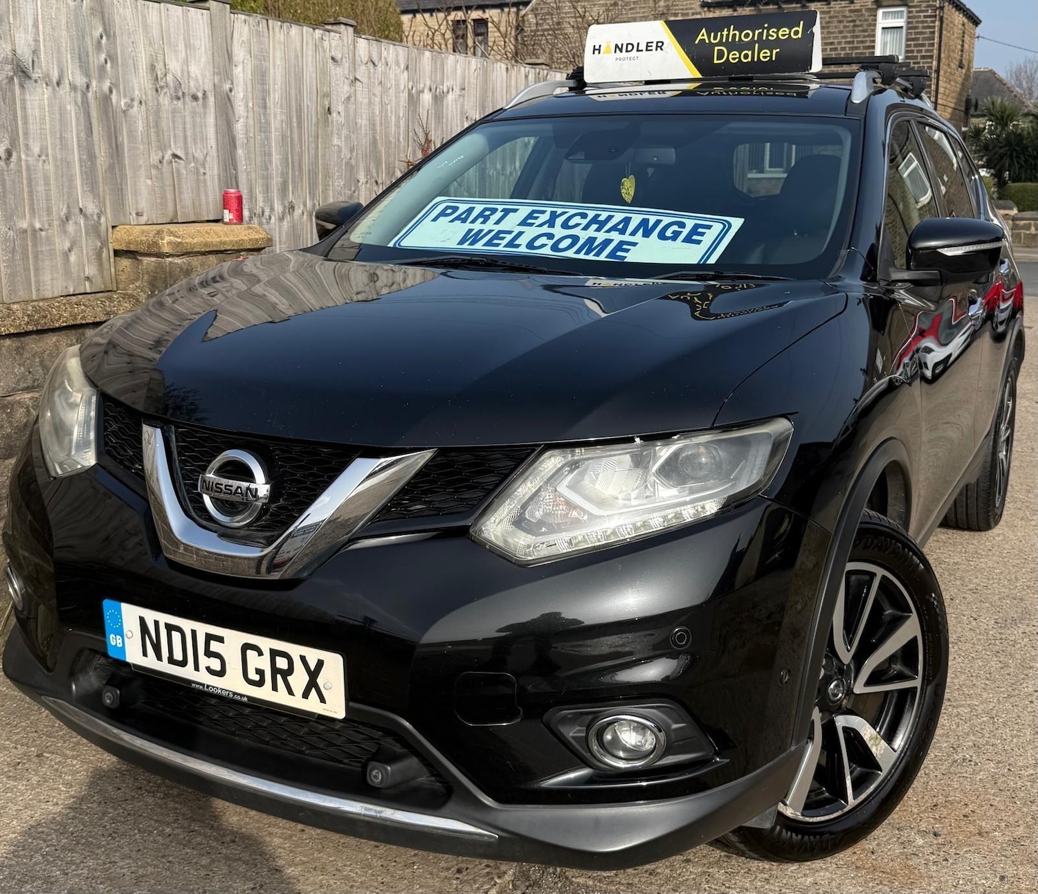 Used Nissan X-Trail 2015 for sale - 77839169: Photo 22