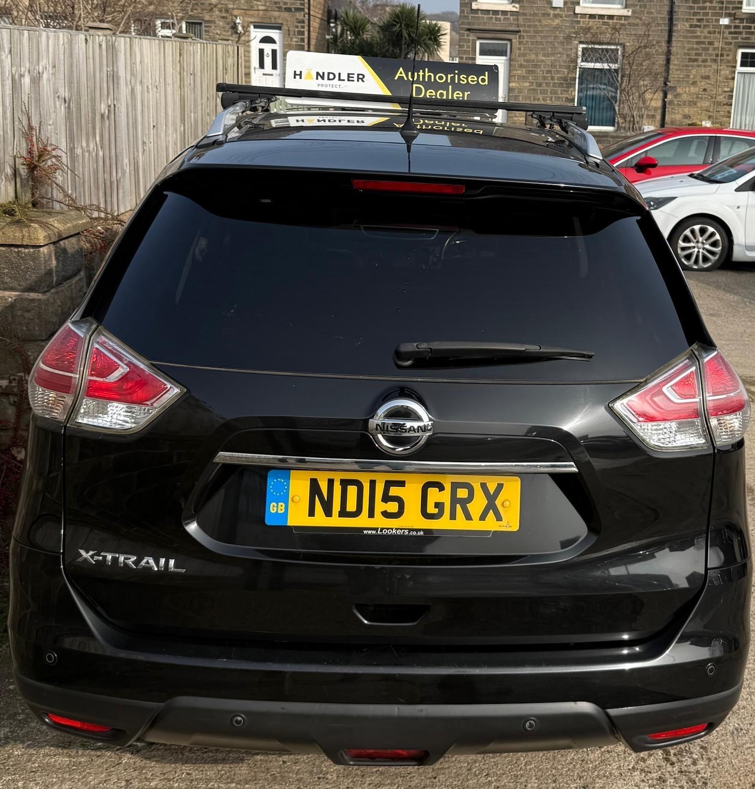 Used Nissan X-Trail 2015 for sale - 77839169: Photo 25