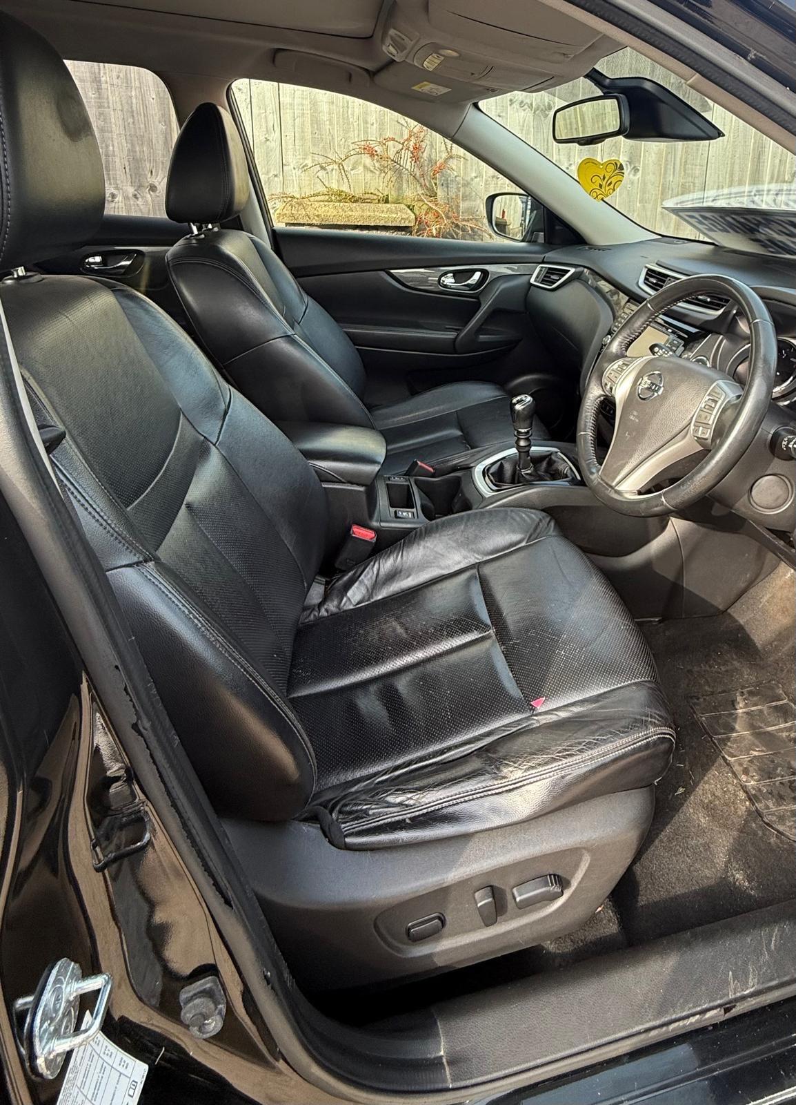 Used Nissan X-Trail 2015 for sale - 77839169: Photo 3