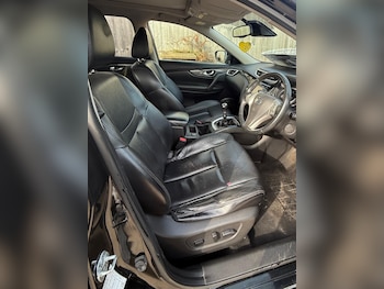 Used Nissan X-Trail 2015 for sale - 77839169: Photo