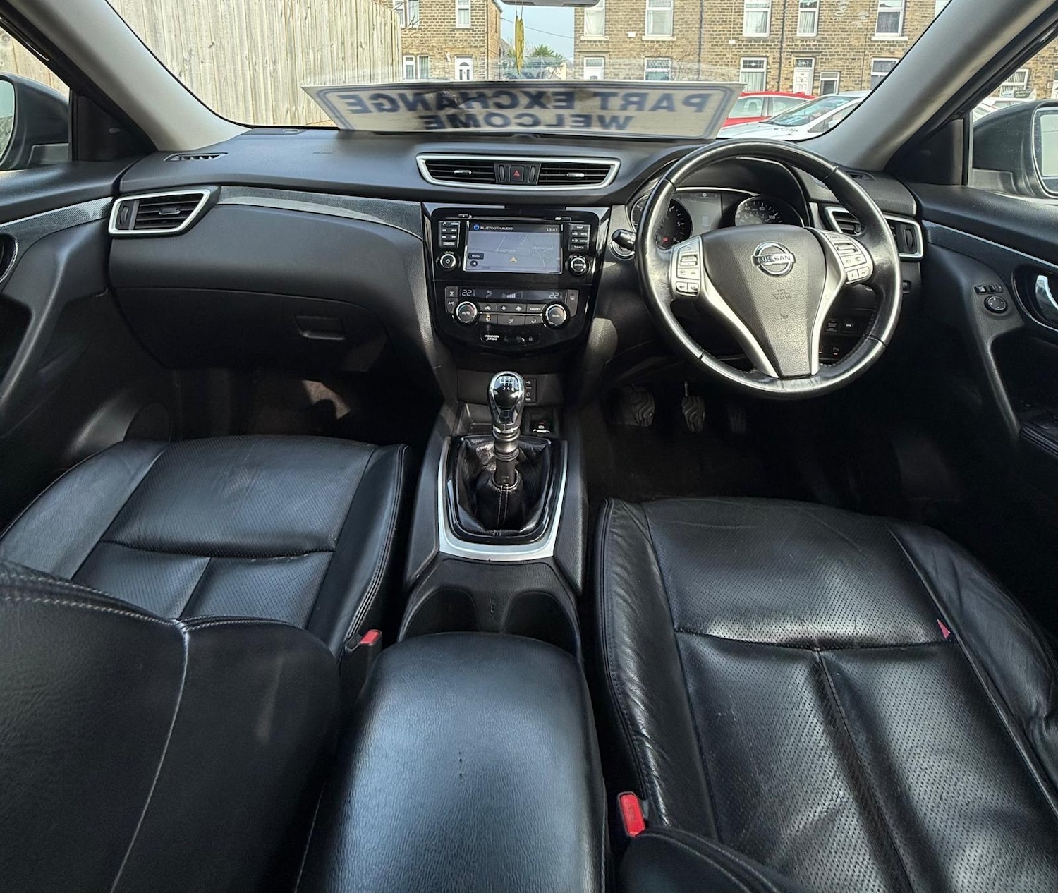 Used Nissan X-Trail 2015 for sale - 77839169: Photo 4