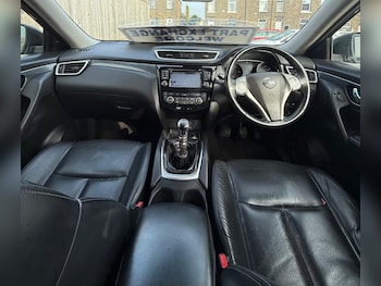 Used Nissan X-Trail 2015 for sale - 77839169: Photo