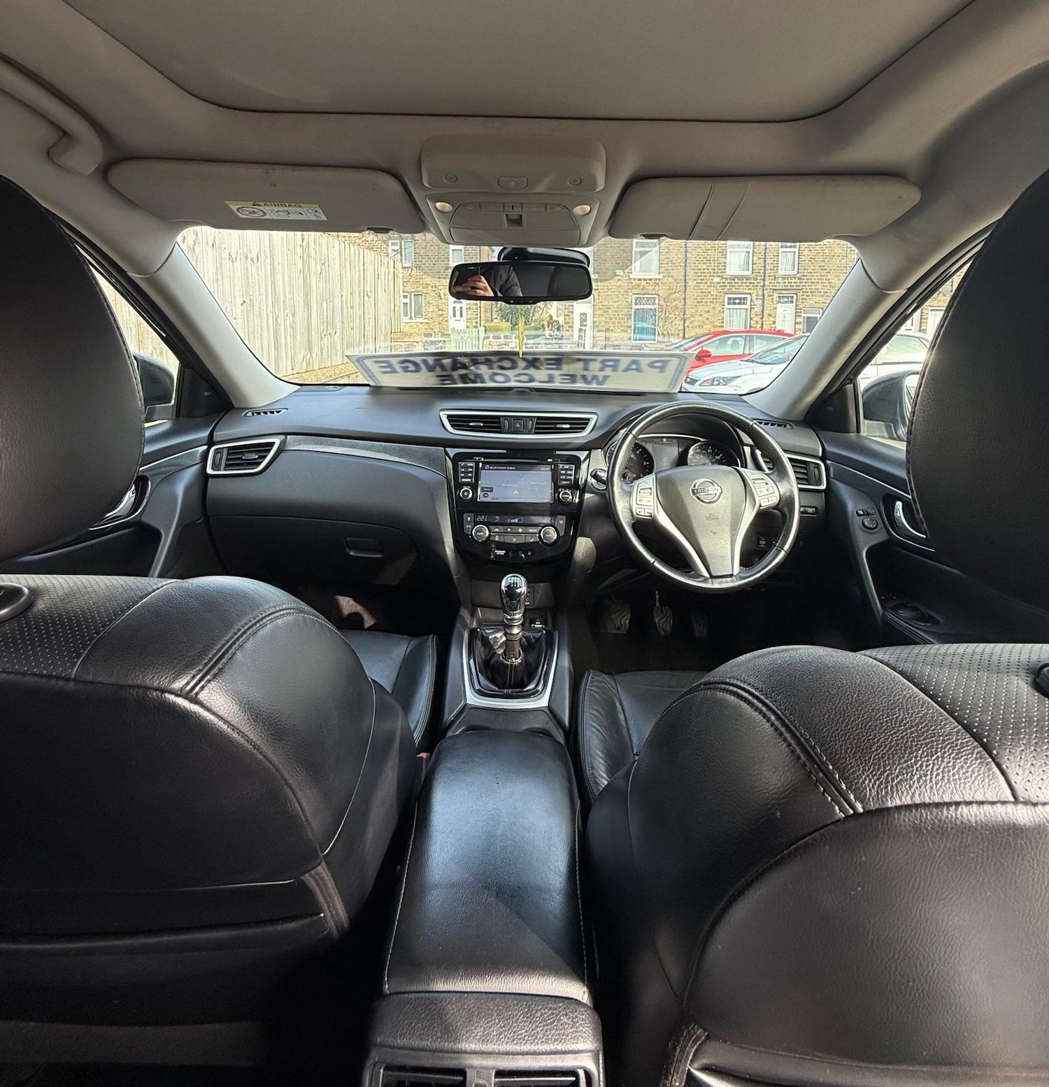 Used Nissan X-Trail 2015 for sale - 77839169: Photo 5