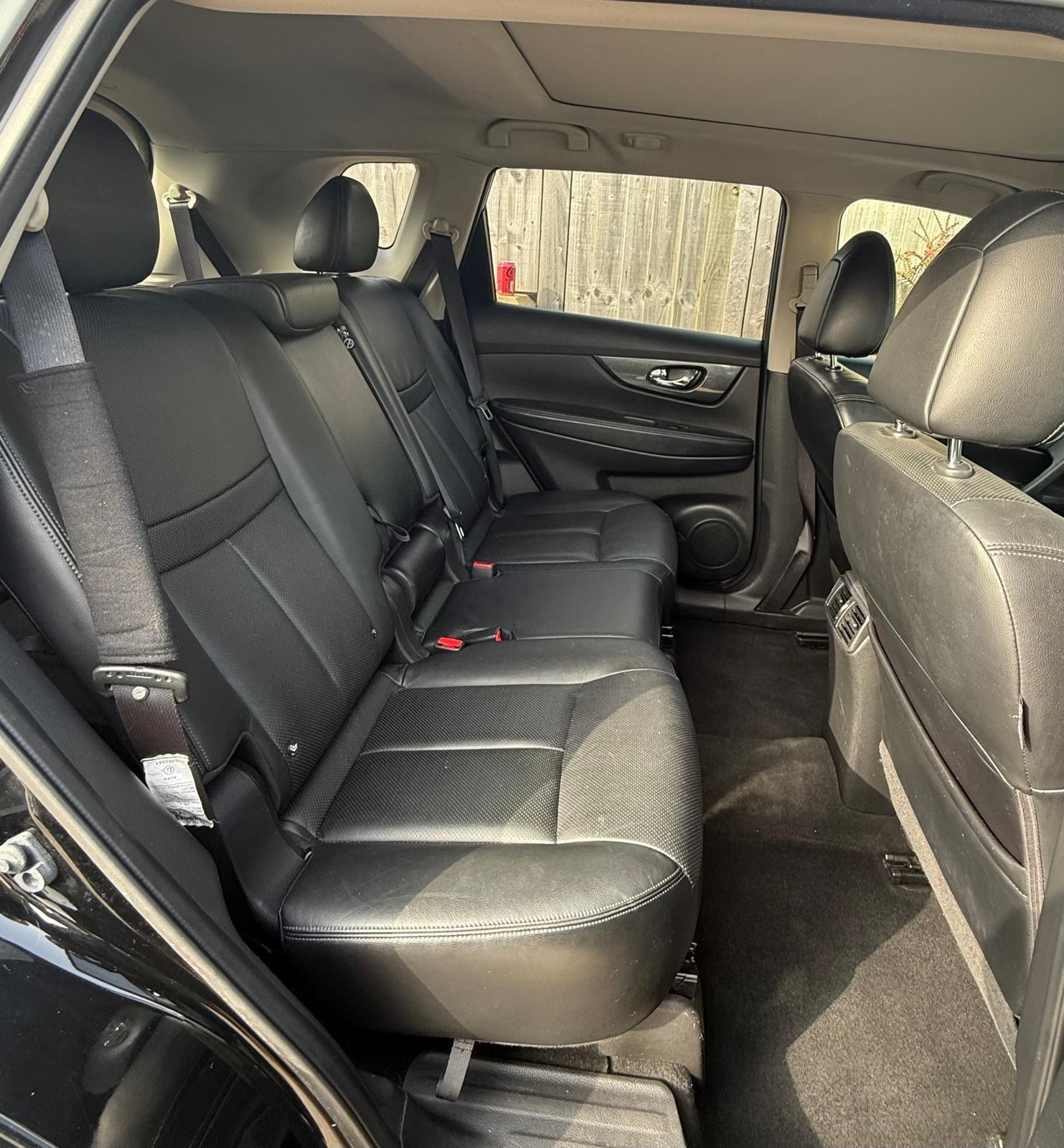 Used Nissan X-Trail 2015 for sale - 77839169: Photo 6